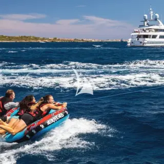 Watersports