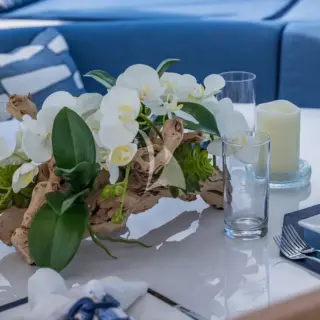 Tablescape
