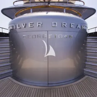 Swim platform