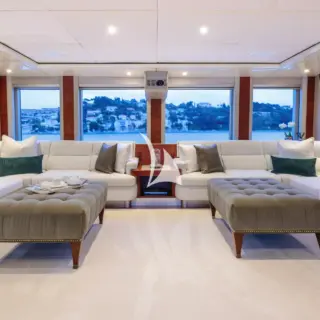 Sky lounge