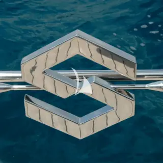 S is for SILVER DREAM!