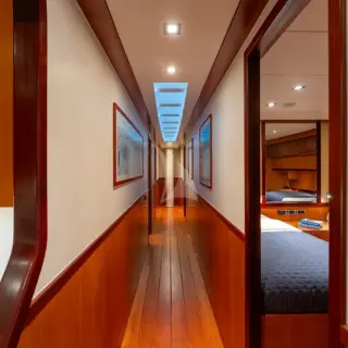 Passageway