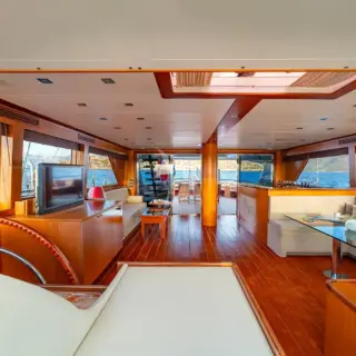 Saloon