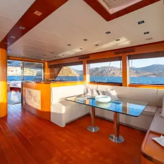 Saloon
