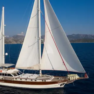 Sailing