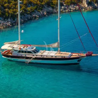 SERENITY 86