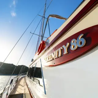 Side Deck