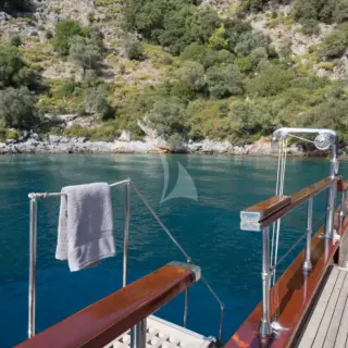 Swim Platform