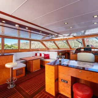 Saloon