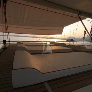 SUNSET CRUISE