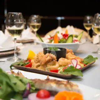 Dinner