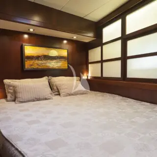 VIP cabin