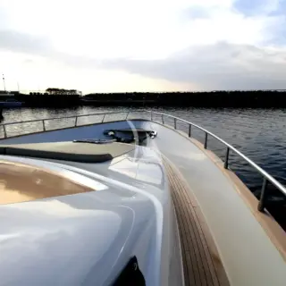 Forward View
