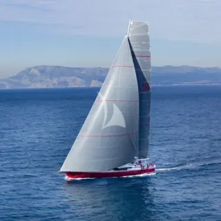 NOMAD IV