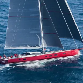 NOMAD IV