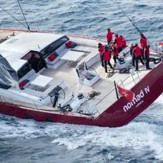 NOMAD IV