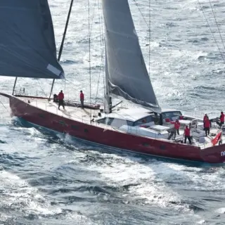 NOMAD IV