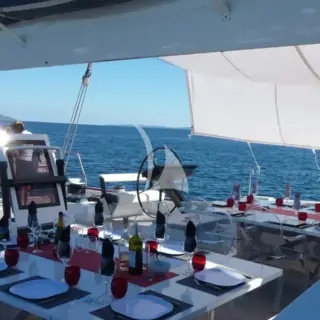NOMAD IV - Bimini