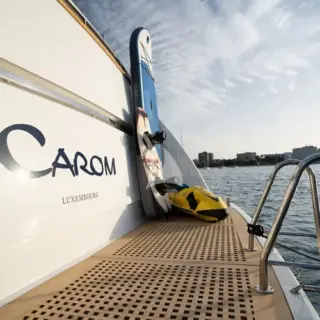CAROM - Image 8
