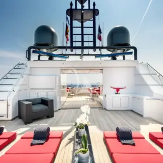 Sundeck