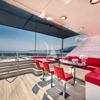 Sundeck