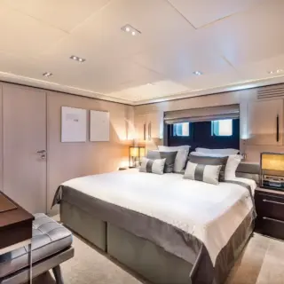 Guest Cabin