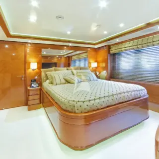 VIP Cabin