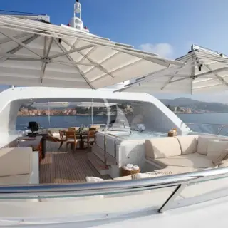 Sun Deck