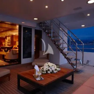 Main Aft Deck