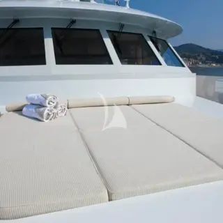 Fore Deck