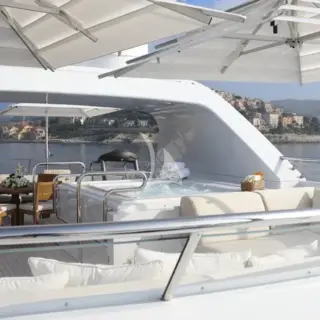 Sun Deck