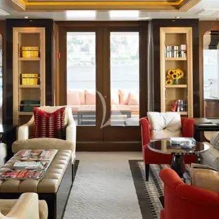 Main Salon