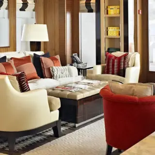 Main Salon