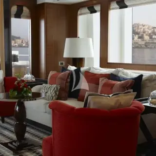 Main Salon