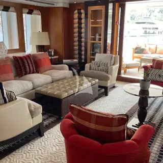 Main Salon