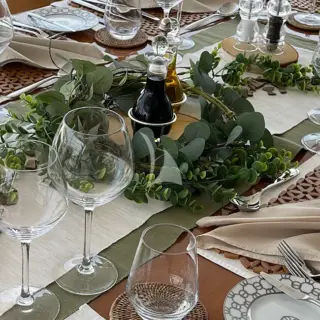 Table setting