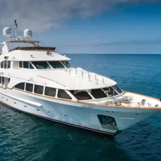 At Anchor