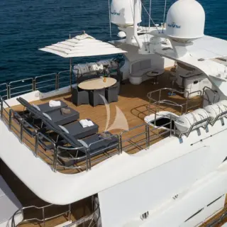 Sun Deck