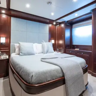 Guest Double Stateroom