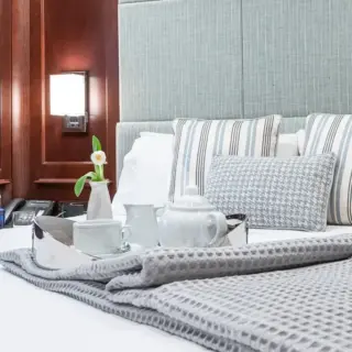 Guest Double Stateroom