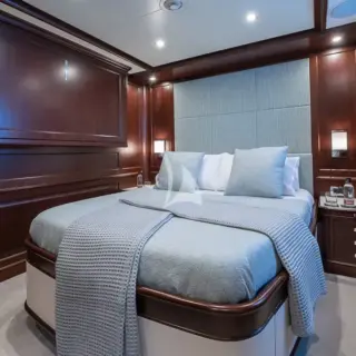 Guest Double Stateroom