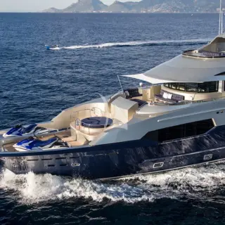 Privacy on the bow
