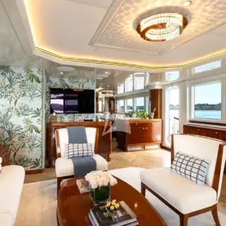 Main salon