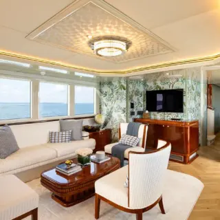 Main salon