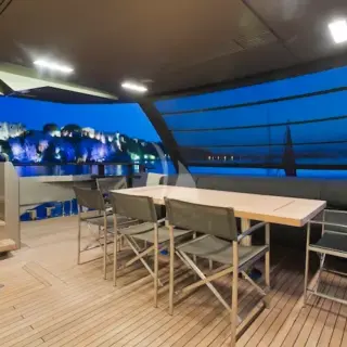 Aft Deck 2