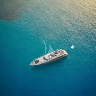 At Anchor