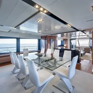 Dinning Area