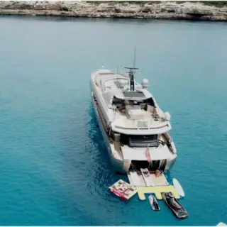 Watertoys