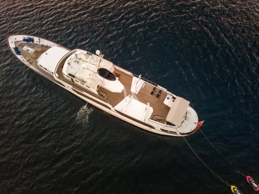 SECRET LIFE - Overview