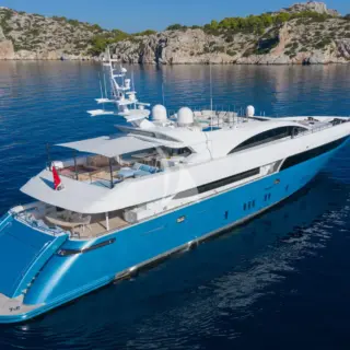 Exterior Decks